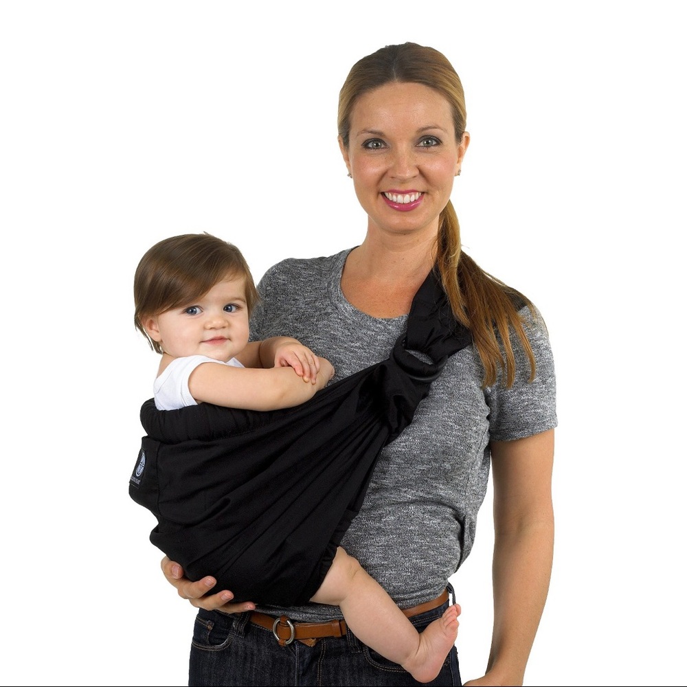 Balboa Baby Four Position Adjustable Sling